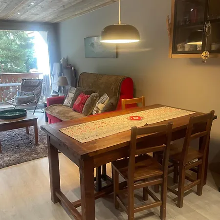 Apartment Le Aux Seolanes - Praloup 1600