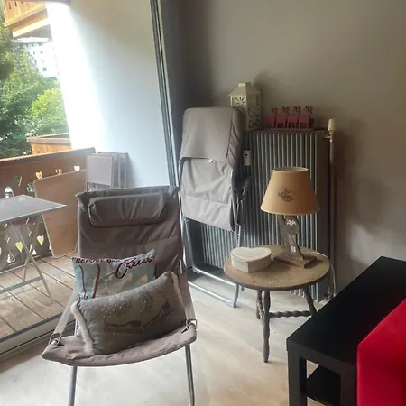 Apartment Le Aux Seolanes - Praloup 1600 Pra Loup