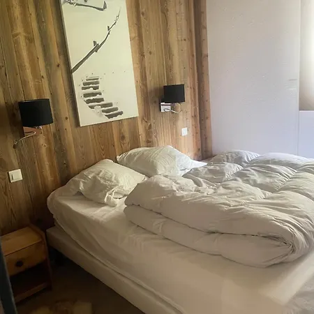 Le Aux Seolanes - Praloup 1600 Apartment