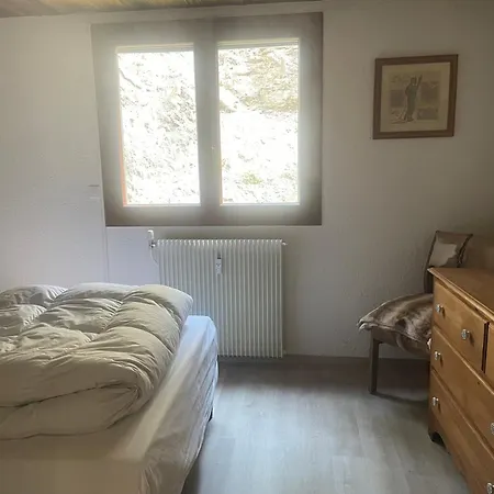 Le Aux Seolanes - Praloup 1600