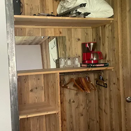 Le Aux Seolanes - Praloup 1600 Apartment